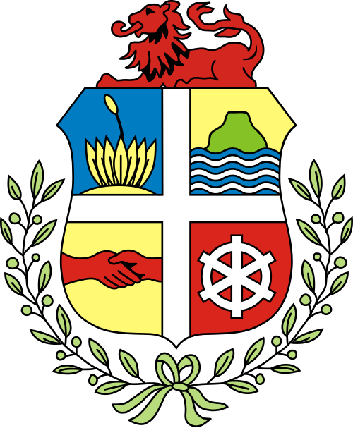 Constitution of Aruba